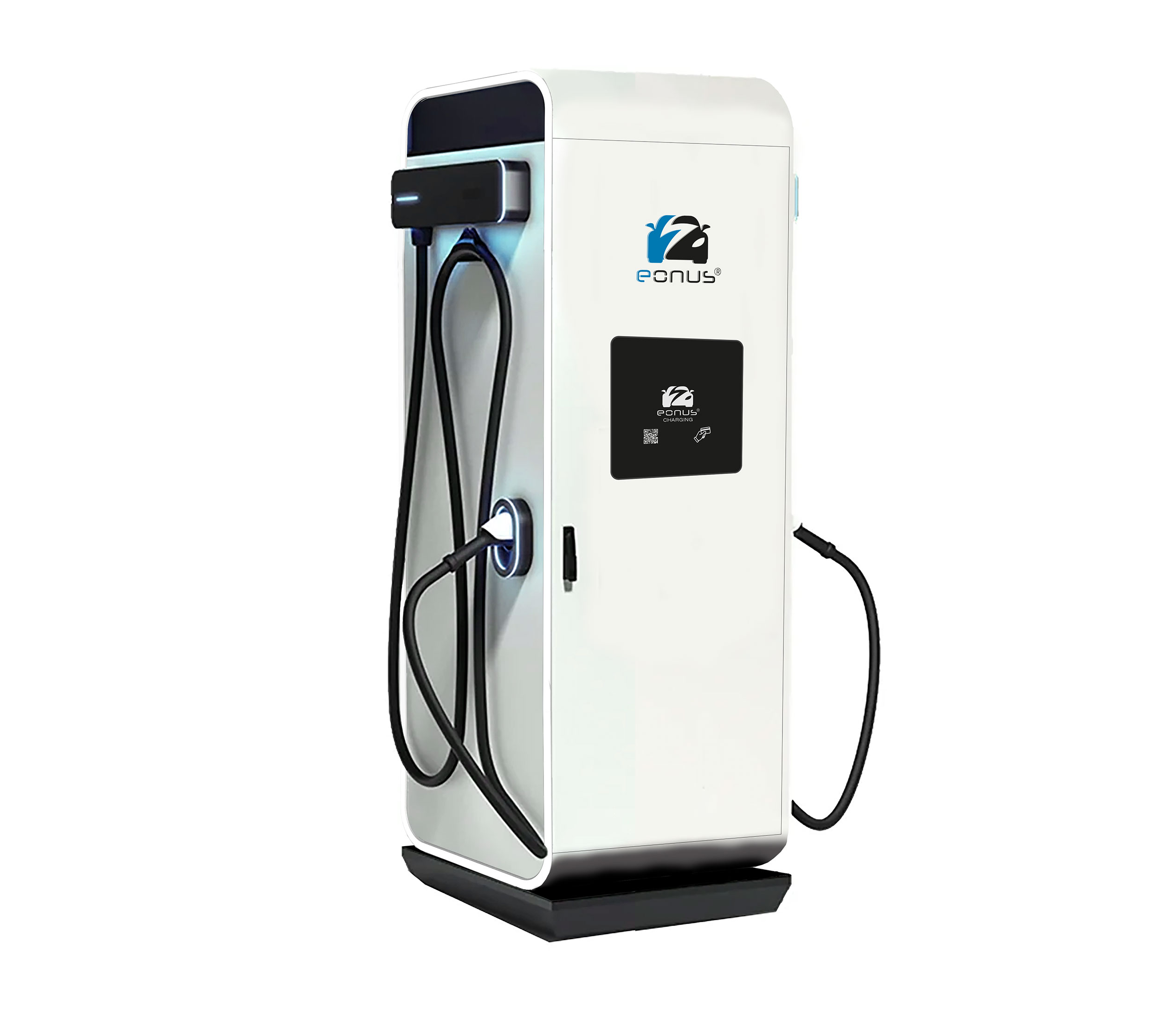 Adana Elektrikli Araç Şarj İstasyonu - eONUS Charging